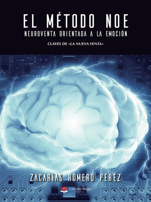 cover image of El Método NOE. NeuroVenta Orientada a la Emoción